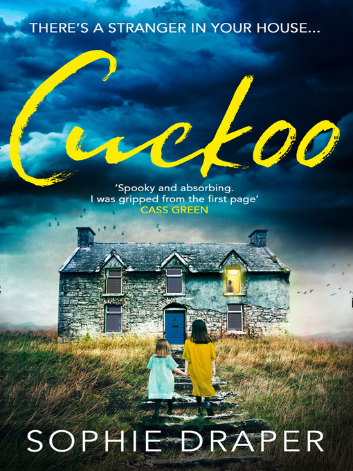 Title details for Cuckoo by Sophie Draper - Available